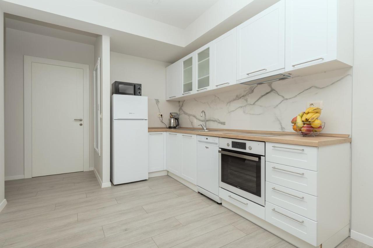 Makarska Relax Apartment Екстериор снимка