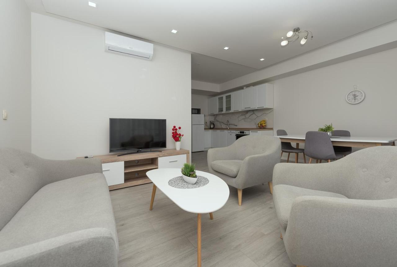 Makarska Relax Apartment Екстериор снимка