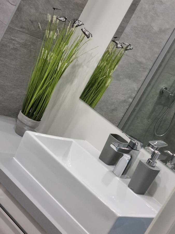 Makarska Relax Apartment Екстериор снимка